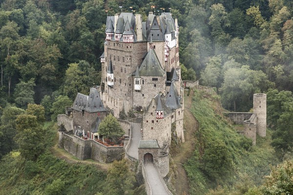 Eltz Castle