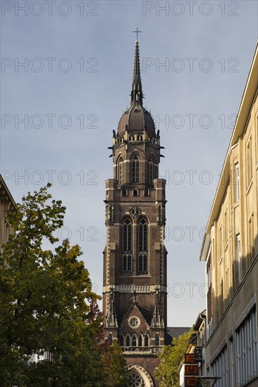 Church of St. Dionysius