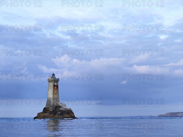 Phare de la Vieille