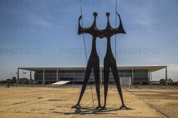 Memorial Os Candangos