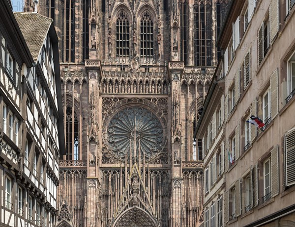 Cathedral of Our Lady of Strasbourg