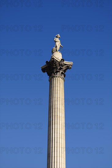 Nelsons Column