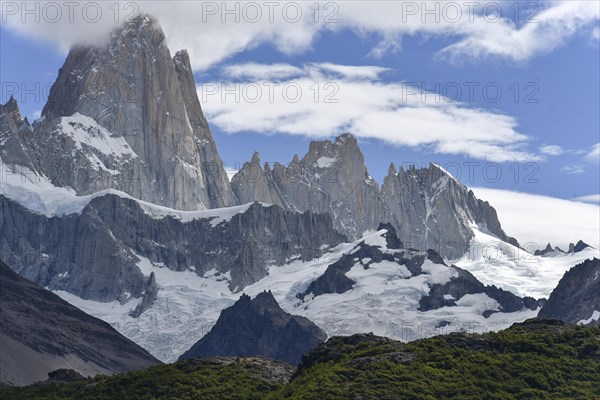 Cerro Fitz Roy