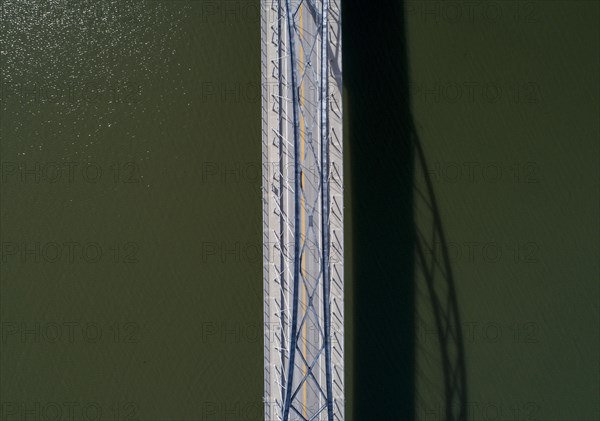 Lake Champlain Bridge