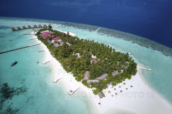 Mayaafushi Island Resort