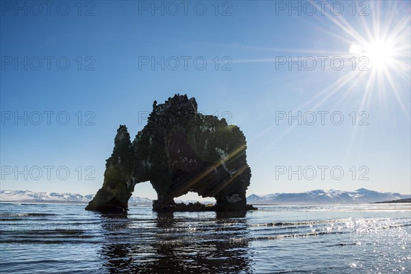 Hvitserkur