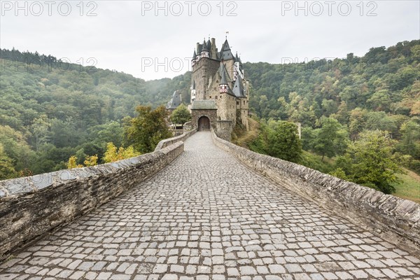 Eltz Castle