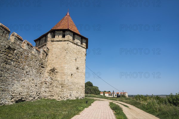 Bender fortress