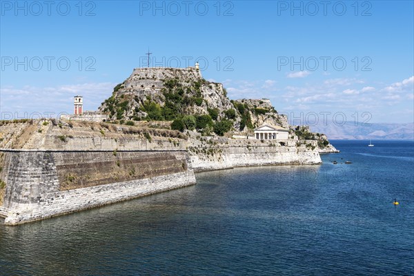 Old Fortress