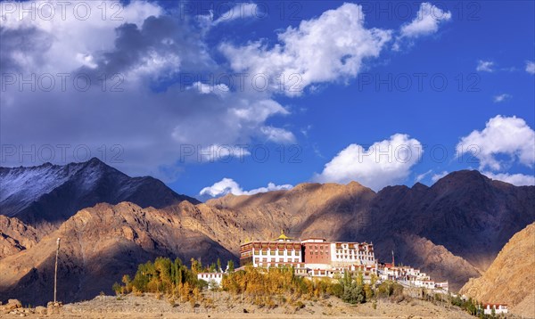 Phyang Monastery