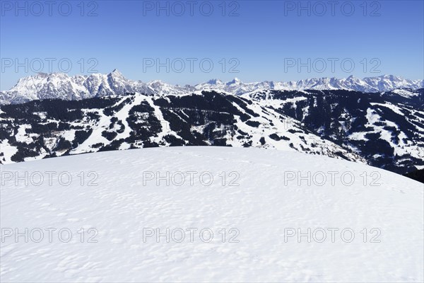 View from Schattberg