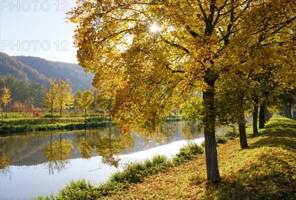 Ludwig-Danube-Main Canal