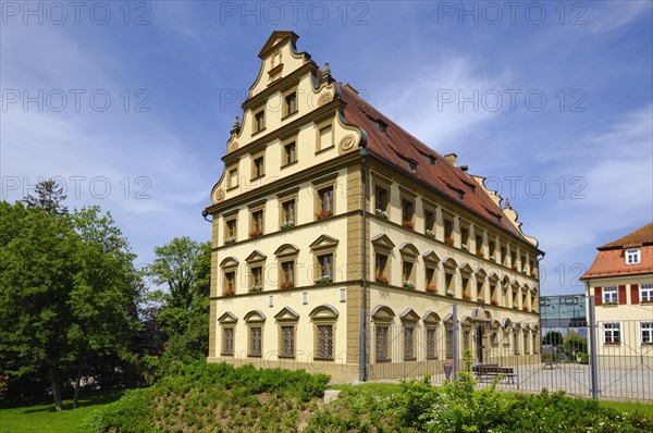 Lower Castle