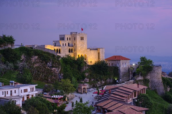 Skanderbeg Museum