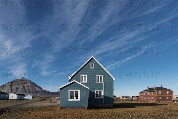 German Koldewey Research Station for Arctic and Marine Research