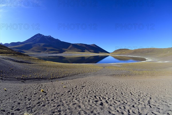 Laguna Miniques