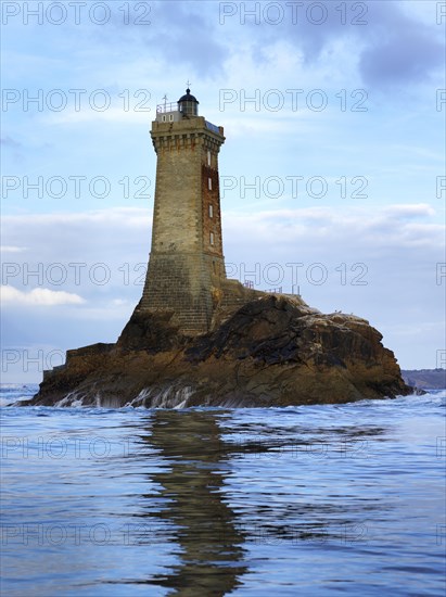 Phare de la Vieille