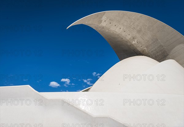 Auditorio de Tenerife Adan Martin