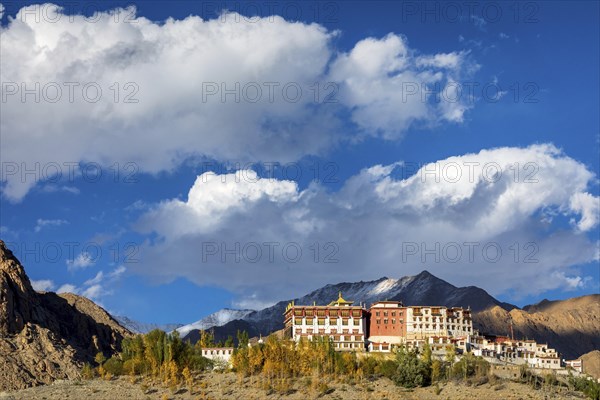 Phyang Monastery