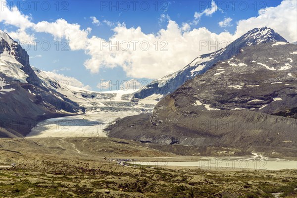 Columbia Icefield