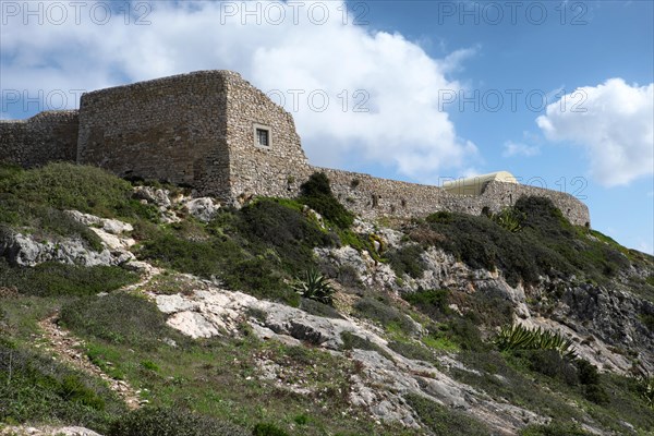 Fortress Fortaleza de Beliche