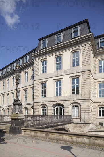 Lower Saxony Parliament