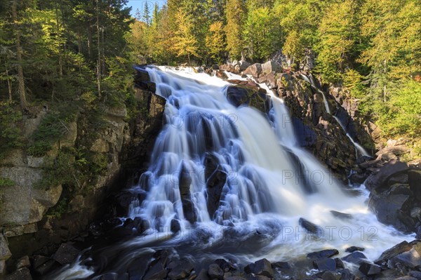 Chute du Diable