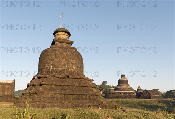 Htukkant Thein Temple