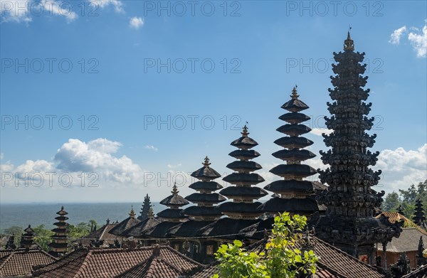 Pagodas