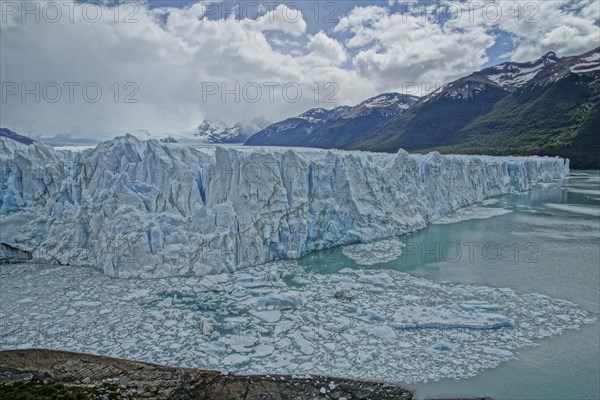 Perito Moreno Glacier