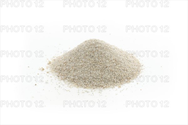 Dolomite lime