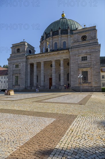 Monastery of Saint Blaise