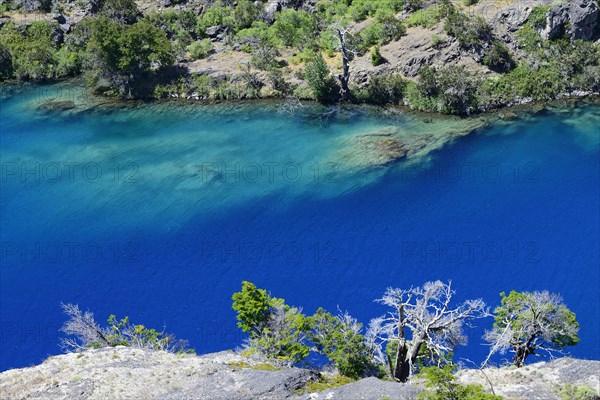 Lago Cochrane