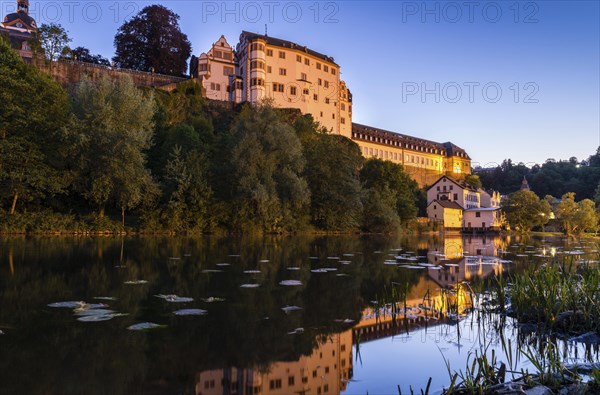 Weilburg Castle