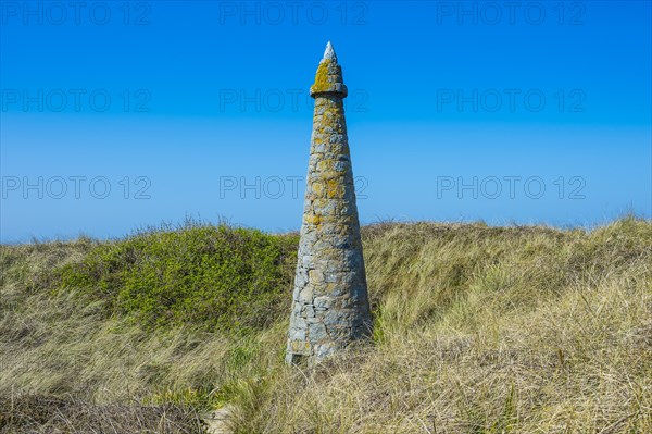 Obelisk Pierre aux Rats