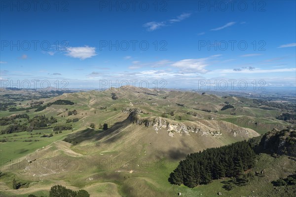 Te Mata Peak