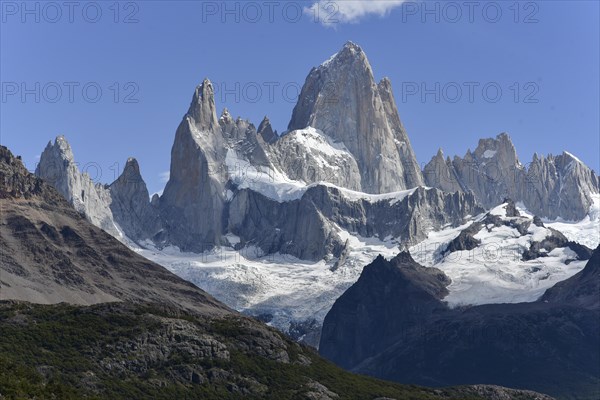 Cerro Fitz Roy