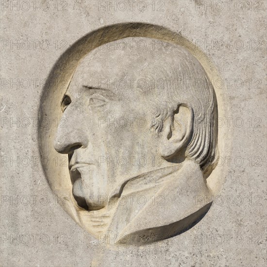 Heinrich Friedrich Karl vom und zum Stein