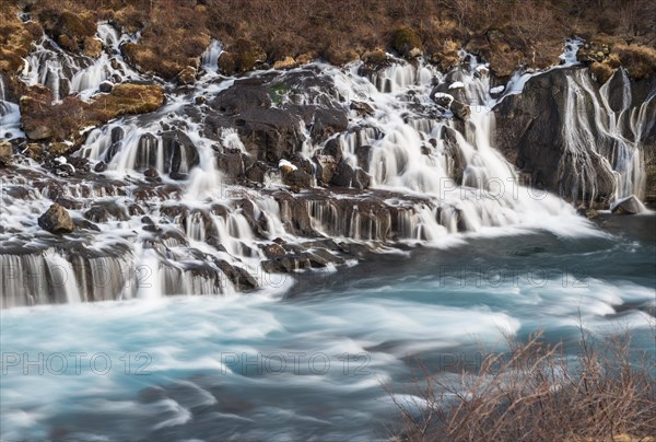 Waterfall