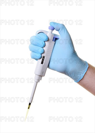 Pipette