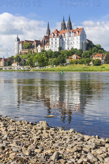 Albrechtsburg Castle