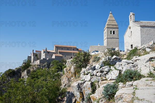 Parish Church of the Blessed Virgin Mary