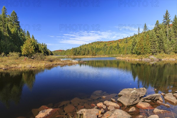 Lac Rossi