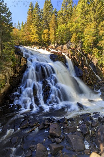 Chute du Diable