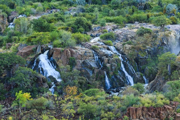 Epupa Falls