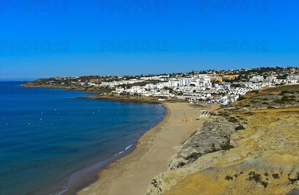 Resort Luz at the Algarve