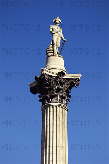 Nelsons Column