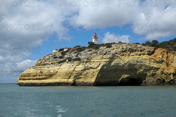 Lighthouse Alfanzina