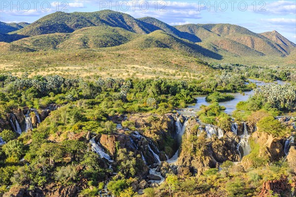 Epupa Falls