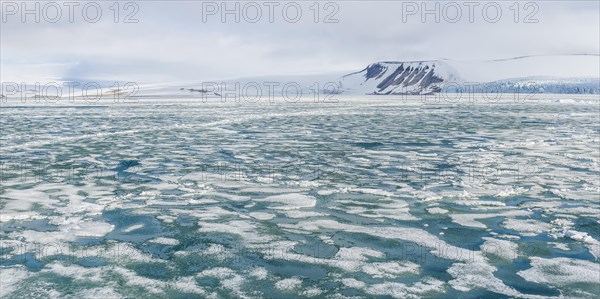 Palanderbukta Bay